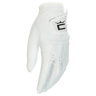 Cobra Pur Tour Golf Glove White 909577-01 (Right Handed Golfer)