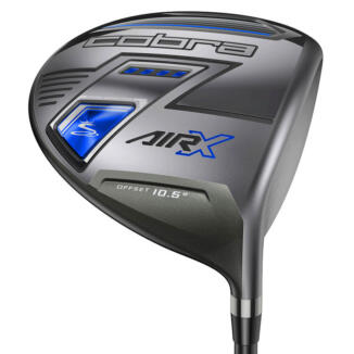 Cobra AIR-X Golf Driver