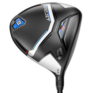 Cobra AeroJet Golf Driver Left Handed