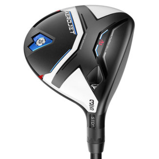 Cobra AeroJet Golf Fairway Wood