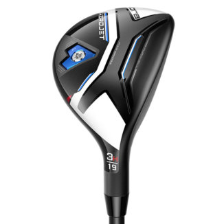 Cobra AeroJet Golf Hybrid Left Handed