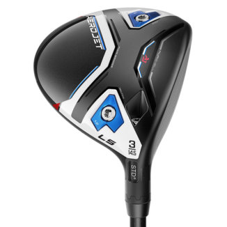 Cobra AeroJet LS Golf Fairway Wood