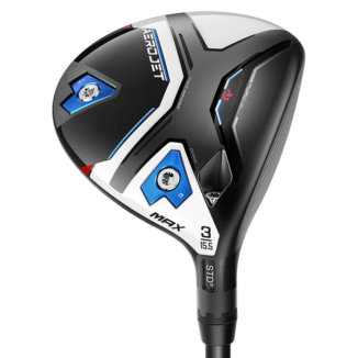 Cobra AeroJet Max Golf Fairway Wood