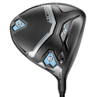 Cobra Ladies AeroJet Max Golf Driver