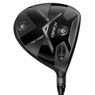 Cobra KING TEC Mini Golf Driver (Pre Order)