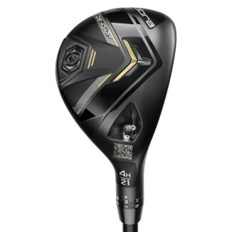 Cobra Ladies DS ADAPT Golf Hybrid (Custom Fit)