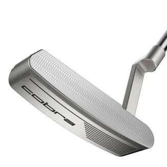 Cobra Milled Blade Golf Putter