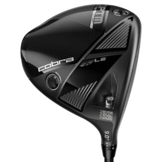 Cobra OPTM LS Golf Driver (Pre Order)