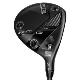 Cobra OPTM LS Titanium Golf Fairway Wood Left Handed (Custom Fit)