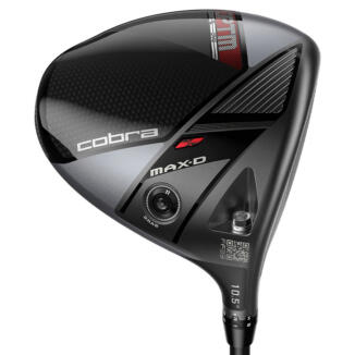 Cobra OPTM MAX D Golf Driver (Pre Order)