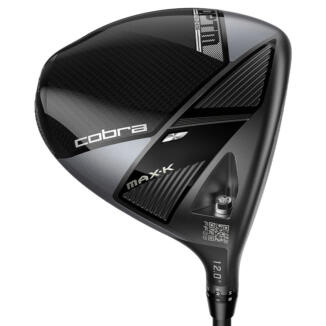 Cobra OPTM MAX K Golf Driver (Pre Order)
