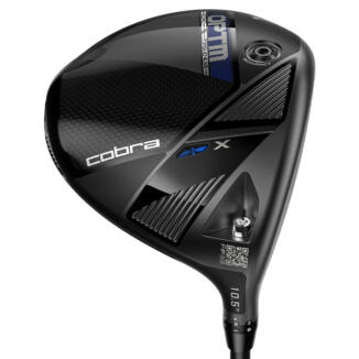 Cobra OPTM X Golf Driver (Pre Order)
