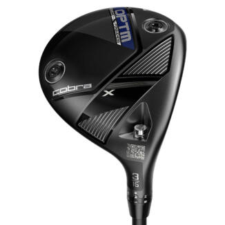 Cobra OPTM X Golf Fairway Wood Left Handed (Pre Order)