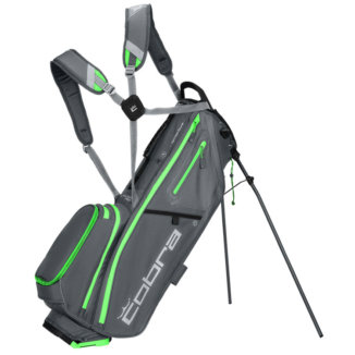 Cobra Ultralight Pro+ Golf Stand Bag Quiet Shade 909525-10