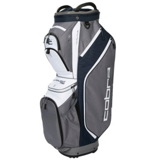Cobra Ultralight Pro Golf Cart Bag Quite Shade/Navy Blazer 909528-03