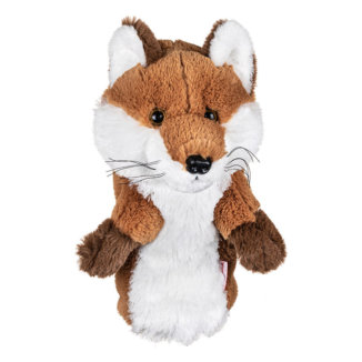 Daphne's Fox Driver Headcover