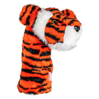 Daphne's Tiger Driver Headcover