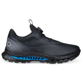 Ecco Biom C5 Gore-Tex BOA Golf Shoes Black/Magnet 132614-52012