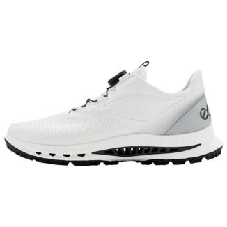 Ecco Biom C5 Gore-Tex BOA Golf Shoes White/White 132614-50874