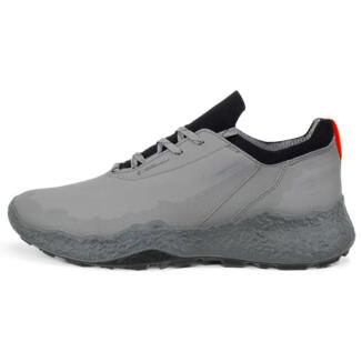 Ecco Biom H5 Golf Shoes Steel 138014-01013