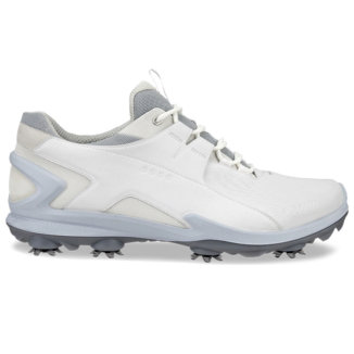 Ecco Biom Tour Golf Shoe White 131904-01007