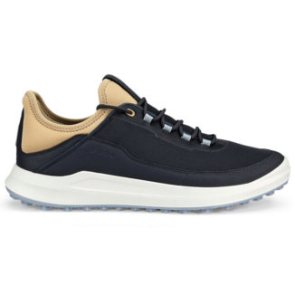 Ecco Core Golf Shoes Ombre/Sand 100814-60908