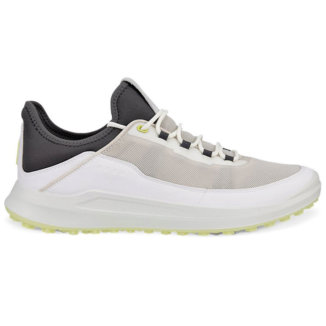 Ecco Core Golf Shoes White 100814-00107