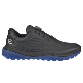Ecco LT1 BOA Golf Shoes Black 132274-01001