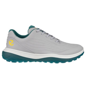 Ecco LT1 Golf Shoes Concrete 132264-01379