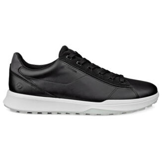 Ecco Street Retro Golf Shoes Black/Magnet 138504-50839