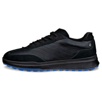 Ecco Ladies Street Vibe Golf Shoes Black 115303-51052