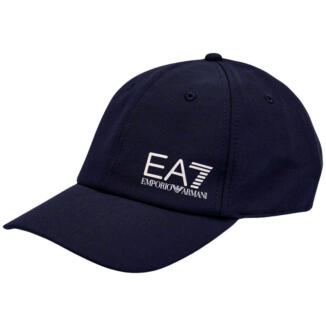 Emporio Armani Pro Lightweight Golf Cap Armani Blue/White 7X000106-MB191