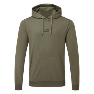 Emporio Armani Core Golf Hoodie Beetle 8NPM32-1846