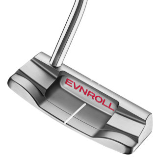 Evnroll ER2 Legacy Golf Putter