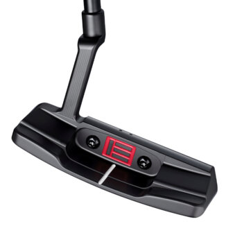 Evnroll Neo Classic ER1.2 Black Golf Putter