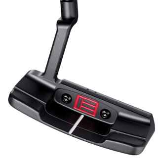 Evnroll Neo Classic ER2.2 Black Golf Putter