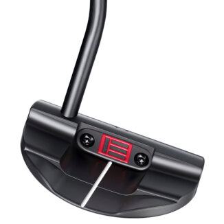 Evnroll Neo Classic ER8 Black Golf Putter