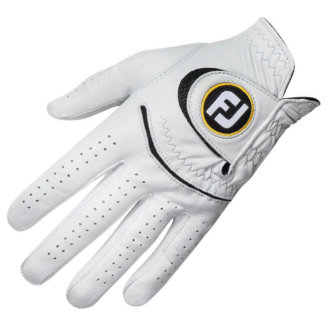 FootJoy StaSof Golf Glove (Left Handed Golfer)