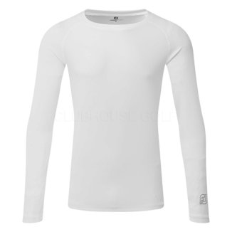 FootJoy ThermoSeries Golf Base Layer White 88816