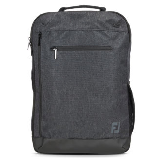 FootJoy Golf Backpack Heather Charcoal 31513