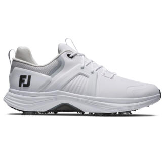 FootJoy HyperFlex Carbon Golf Shoes White