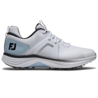FootJoy HyperFlex 55497 Golf Shoes White/Blue/Black