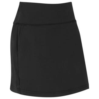 FootJoy Ladies Aerial Golf Shorts Black 39418