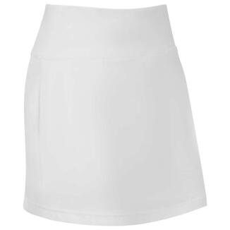 FootJoy Ladies Aerial Golf Shorts White 39417