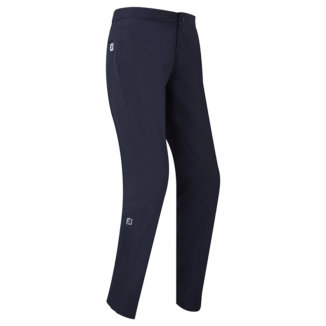 FootJoy Ladies HydroLite Waterproof Golf Pants Navy 88845