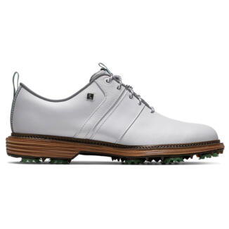 FootJoy Legends Series Packard Todd Snyder 54585 Golf Shoes White/Harbour Mist