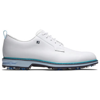 FootJoy Premiere Legends Series Packard Golf Shoes Carolina Blue