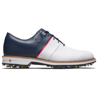 FootJoy Premiere Legends Series Packard Golf Shoes Liberty Navy