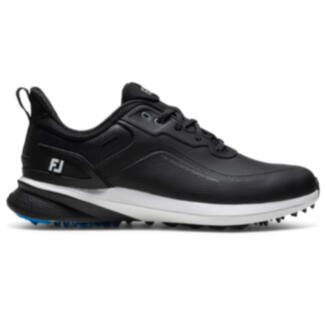 FootJoy Pro SL 56947 Golf Shoes Black/White/Grey