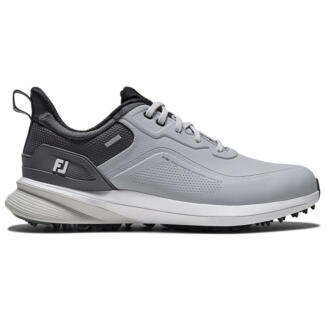 FootJoy Pro SL 56948 Golf Shoes Grey/Grey/White